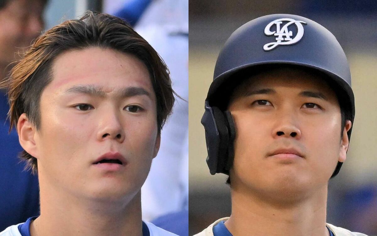 山本由伸、ヤンキース戦の力投が原因？ドジャース右腕の肩故障と復帰