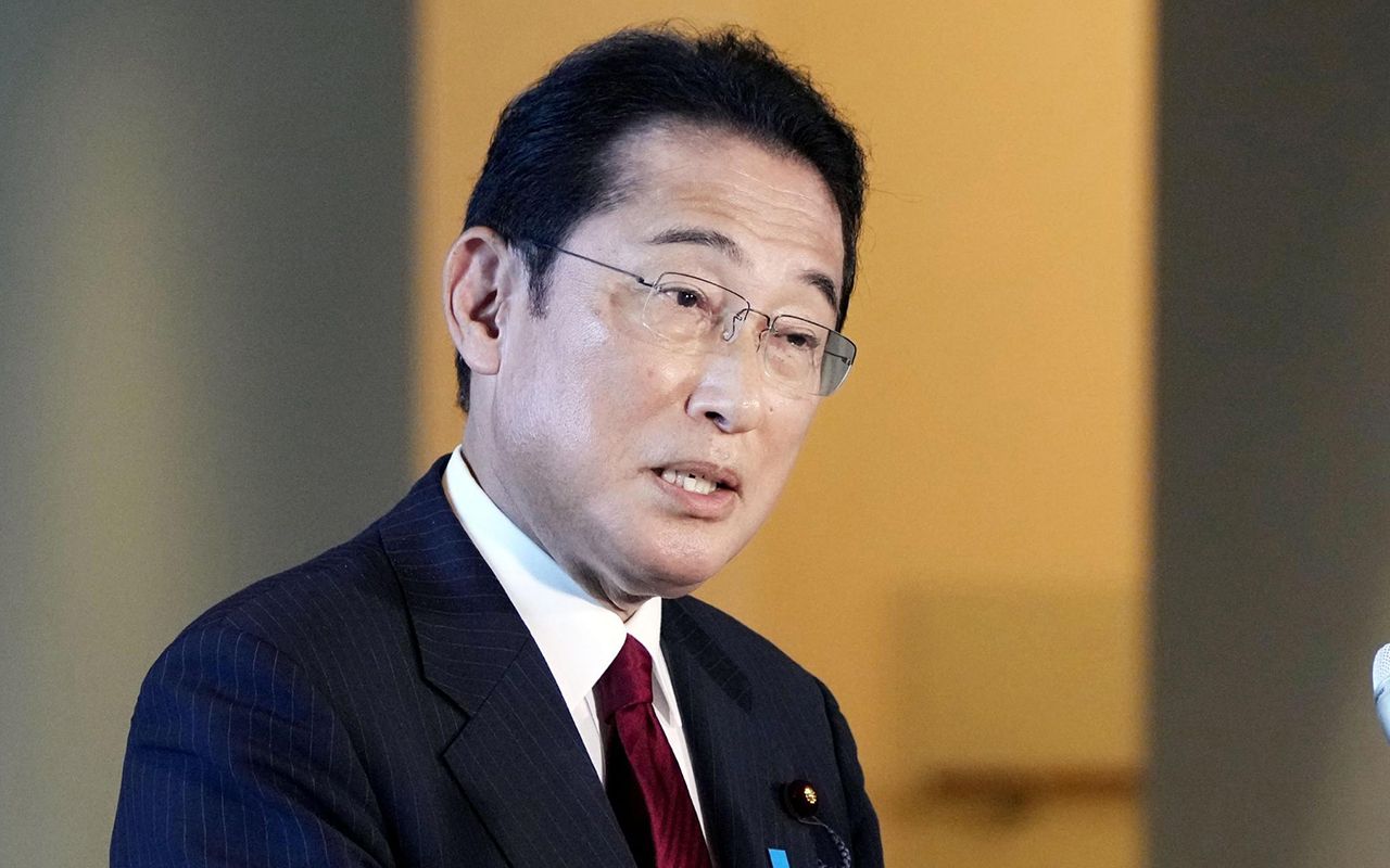 岸田首相に国葬を決断させた統一教会“弁護人”