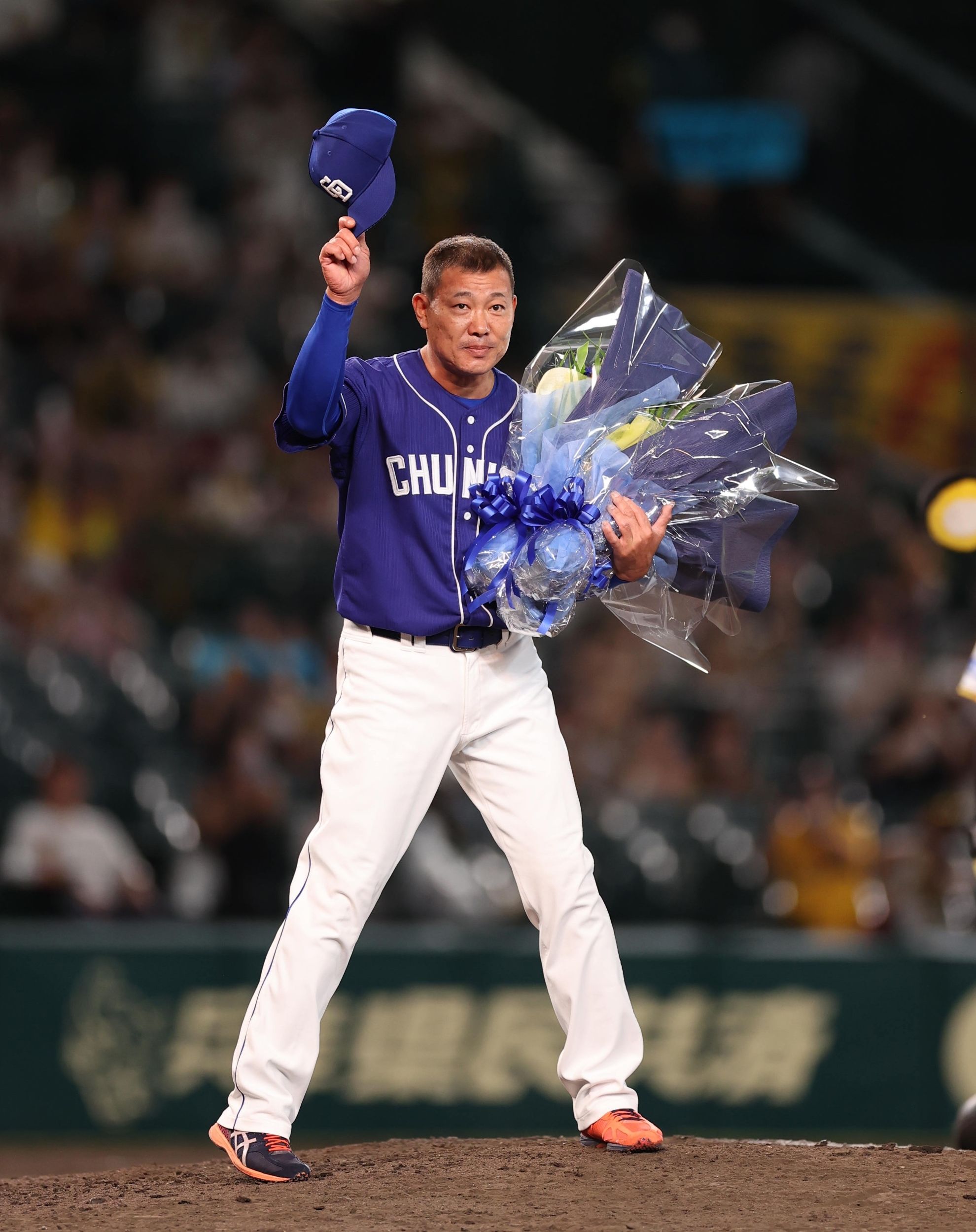 世界一好きな野球選手 とあるドラゴンズファンが綴る福留孝介への思い 文春オンライン Goo ニュース 世界一好きな野球選手 とあるドラゴンズファンが綴る福留孝介への思い 文春オンライン Goo ニュース
