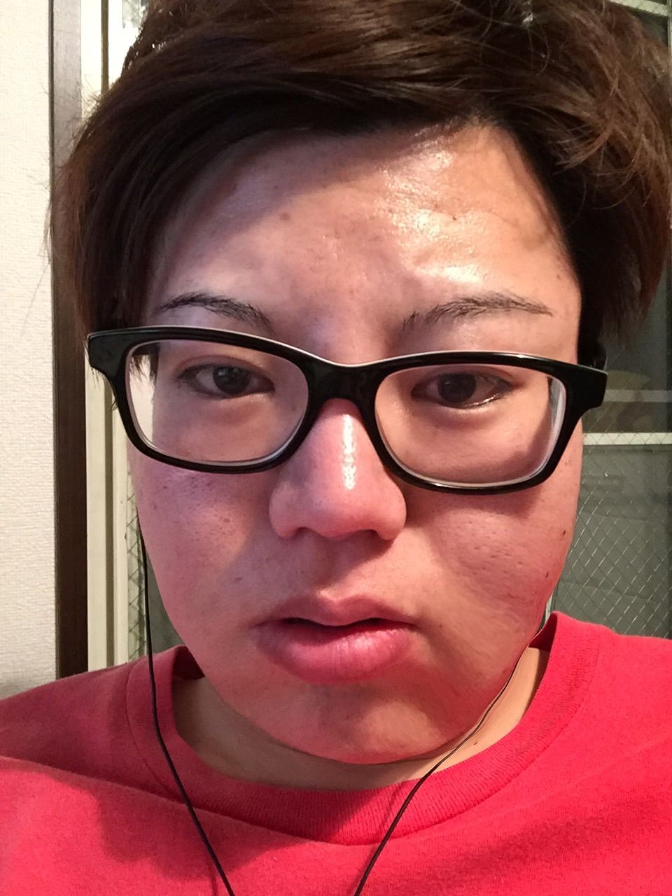 写真]｢お兄ちゃんはかっこいいのにお前は残念だな｣と言われたことも