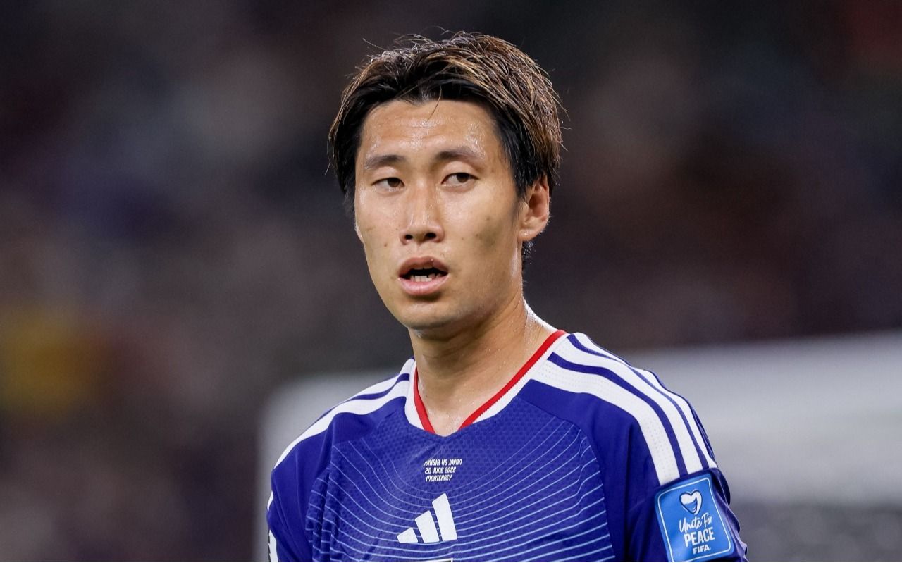 鎌田 大地 奥さん