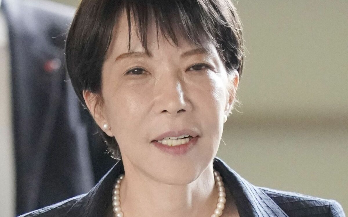 《スクープ証言》高市首相陣営“ネガキャン動画”は「AIとスマホ20台で1日100本」実行部隊が明かした“大量拡散の手法” | 文春オンライン