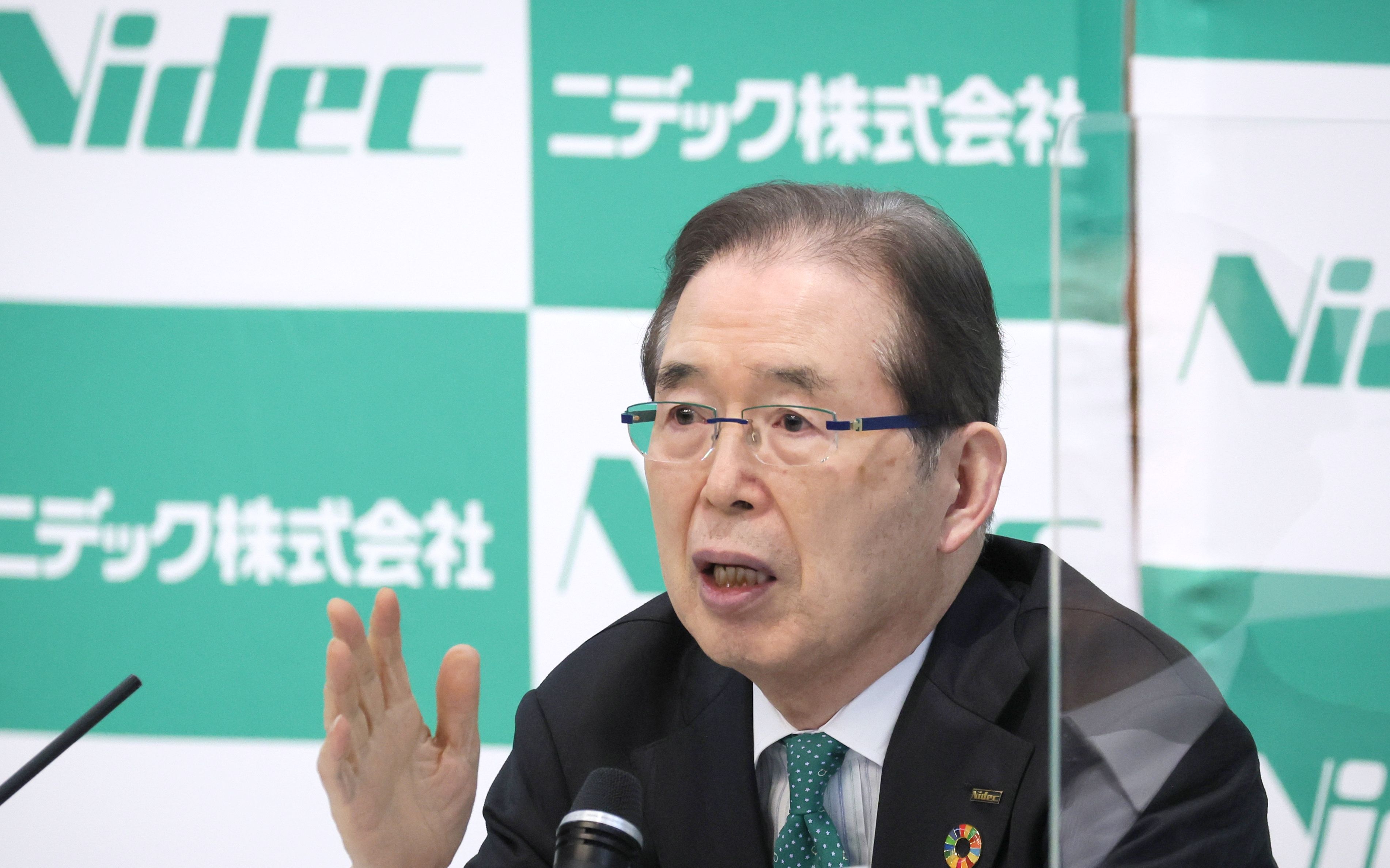 不適切会計“疑惑”の衝撃】ニデック創業者・永守重信氏は何をした