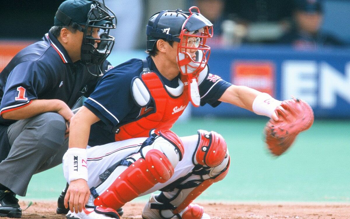 2ページ目)入団1年目の古田敦也に最悪の評価を下していた野村克也が