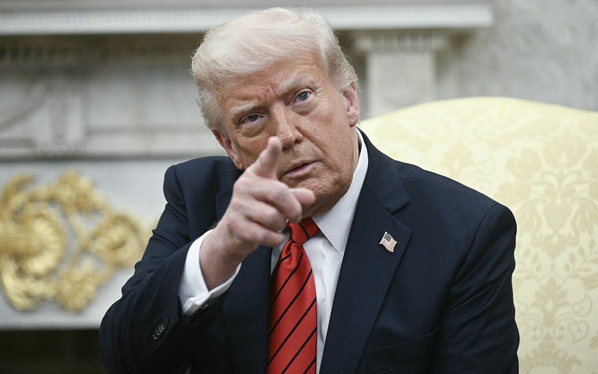 2ページ目)「日経平均3万円を切る局面も」アメリカ経済の混乱で日本市場はどう動く？《トランプ政権の影響を4人の専門家が徹底分析》 | 文春オンライン