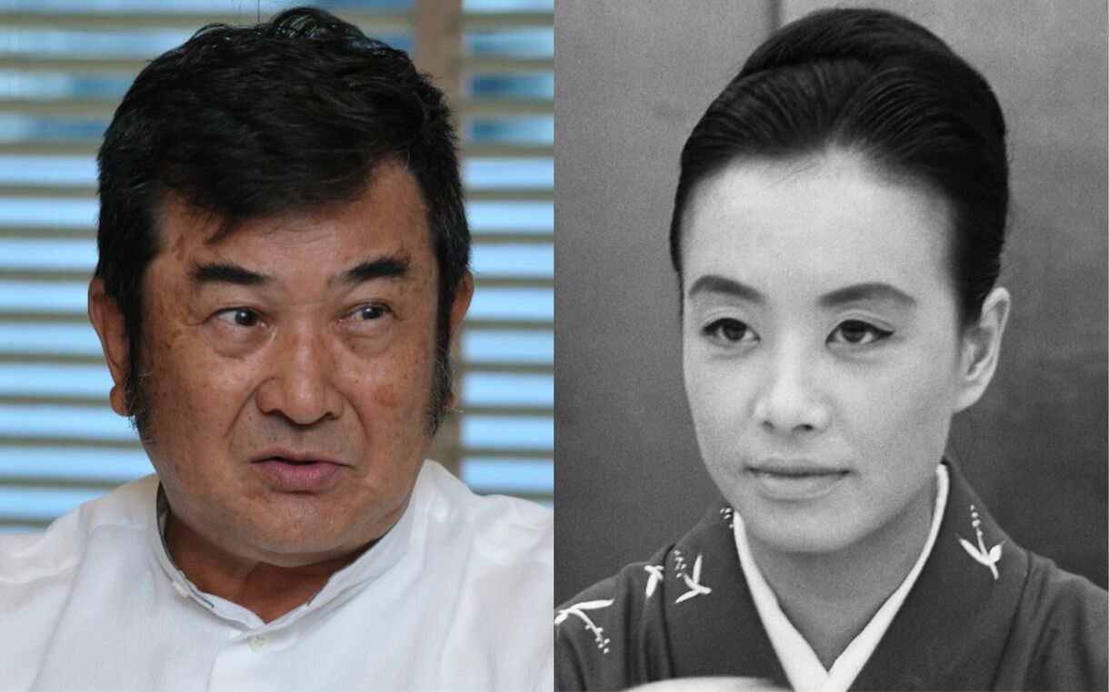 小林旭 回顧録「美空ひばりと俺」 | 小林 旭 | 文藝春秋PLUS
