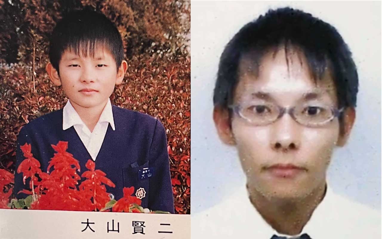 川崎 中 一 殺人 事件 犯人 実名