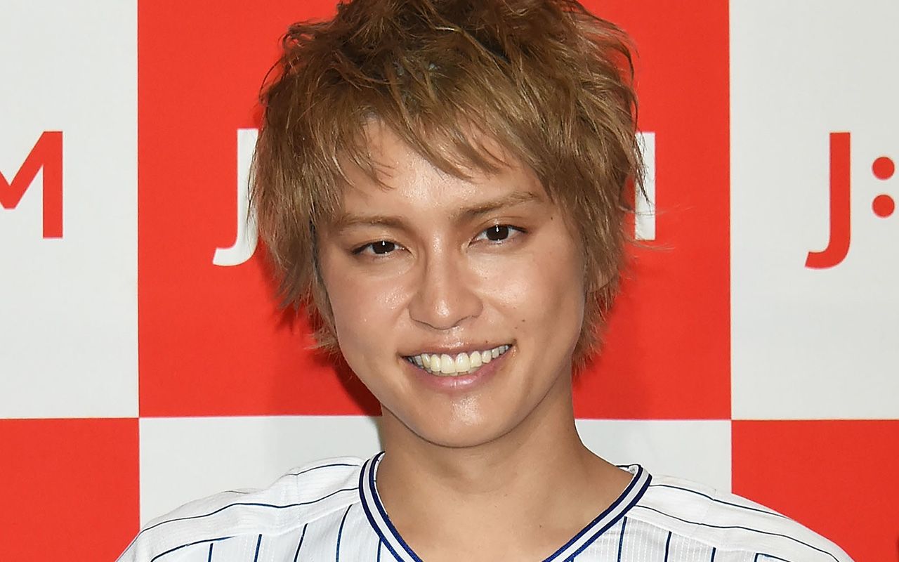 手越祐也 Tegoshi Beauty Salon が経営悪化 経営に関与せず 文春オンライン