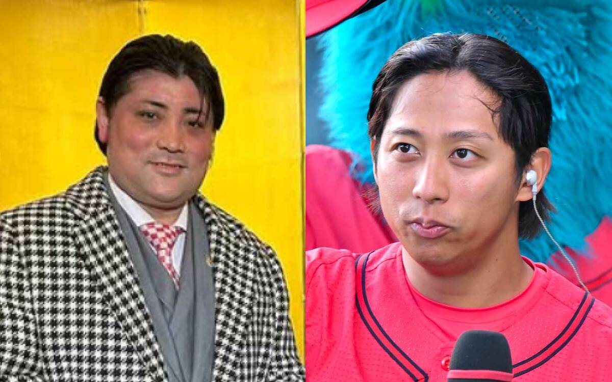 《ゾンビたばこ問題》カープ選手と売人の「禁断2ショット」だけじゃない、3人目の新疑惑も…週刊文春が報じた「広島カープ選手と滝口涼介容疑者の関係」 | 文春オンライン