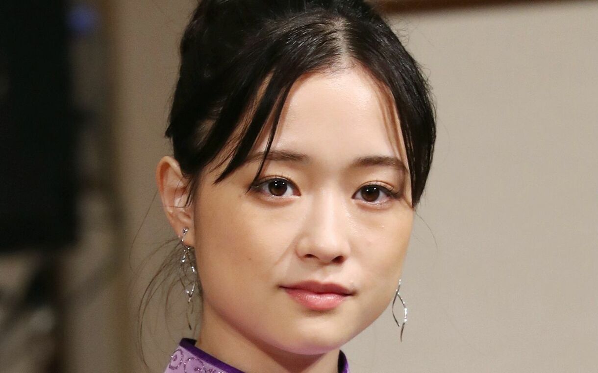 《スクープ撮》清純派朝ドラ女優・大原櫻子（28） 13歳上プロデューサーと略奪ツーリング愛 週刊文春 電子版 5730