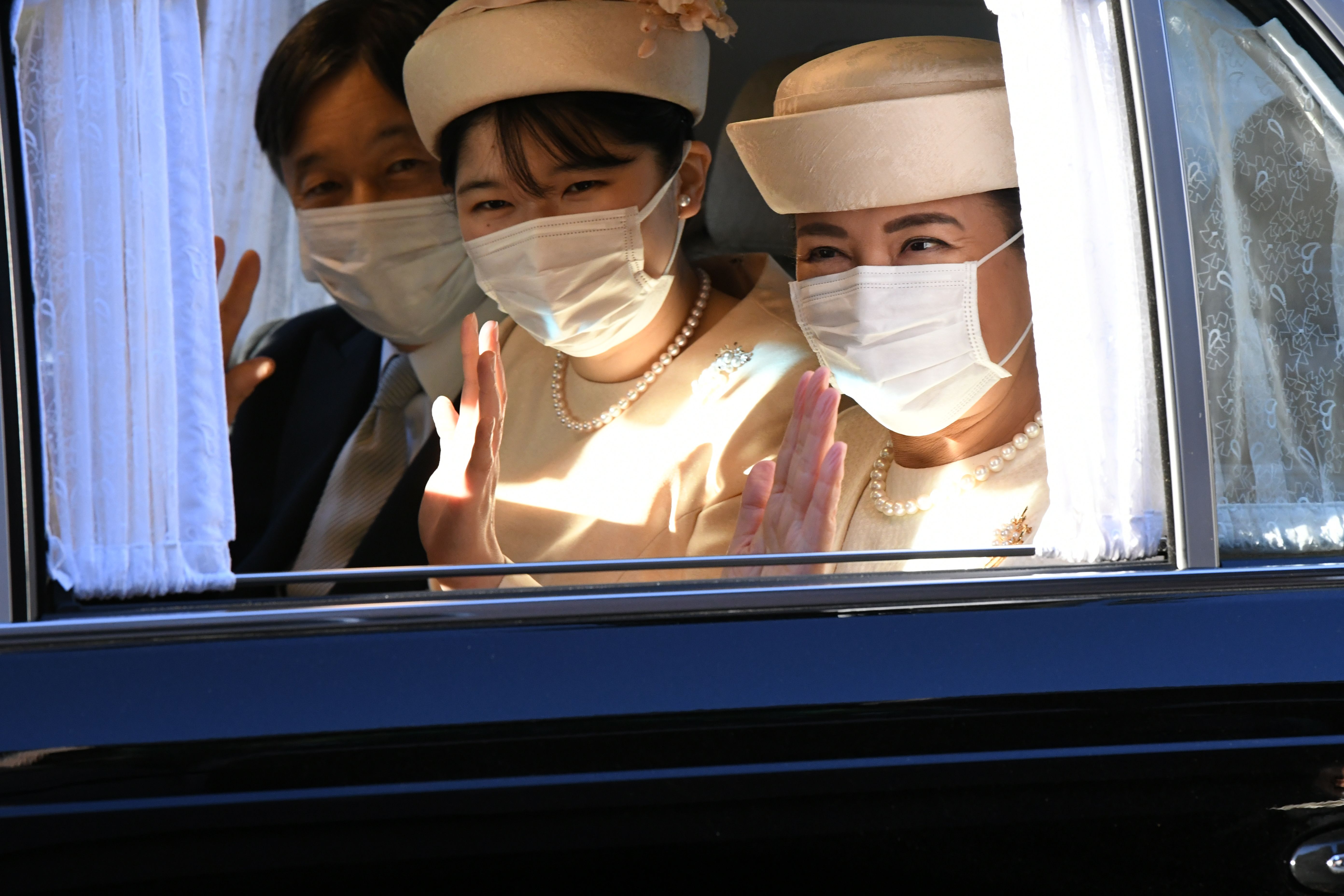 愛子様をお察し申し上げるスレ202