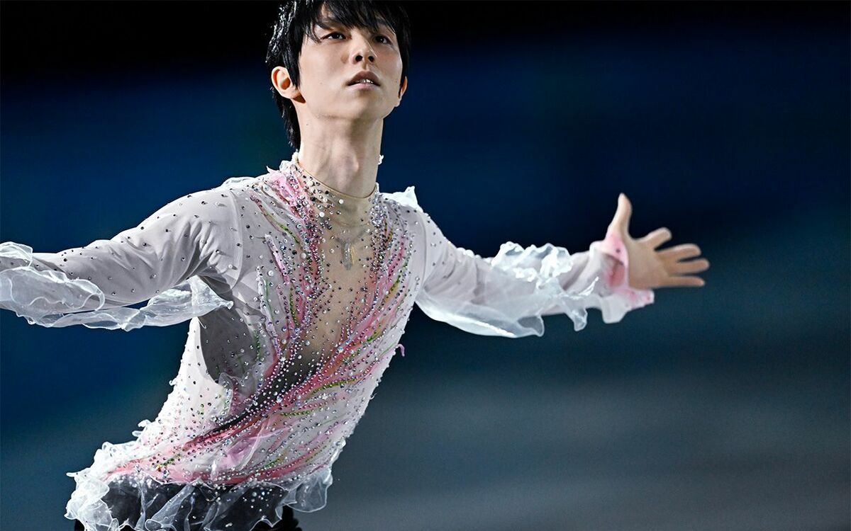 税金70億円投入も》羽生結弦「新リンク」に地元・仙台市議から「一般