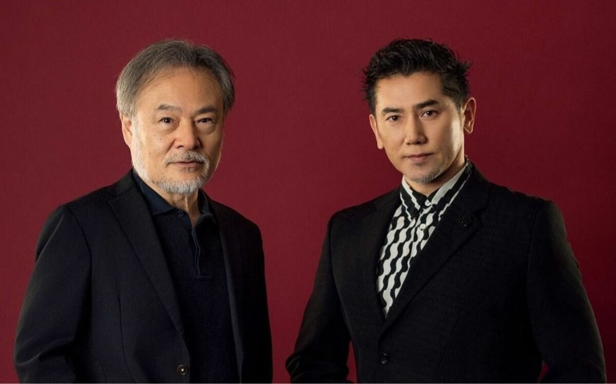 本木雅弘×黒沢清、初タッグの舞台裏「まさか私に声がかかるとは」「本木さんの抱える“気持ちの良い矛盾”が…」《映画『黒牢城』》 | 文春オンライン