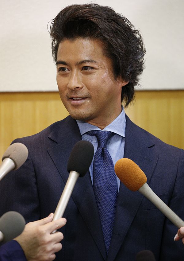 山口達也 公式写真 8枚セット TOKIO TOKIO 山口達也 公式写真 山口達也