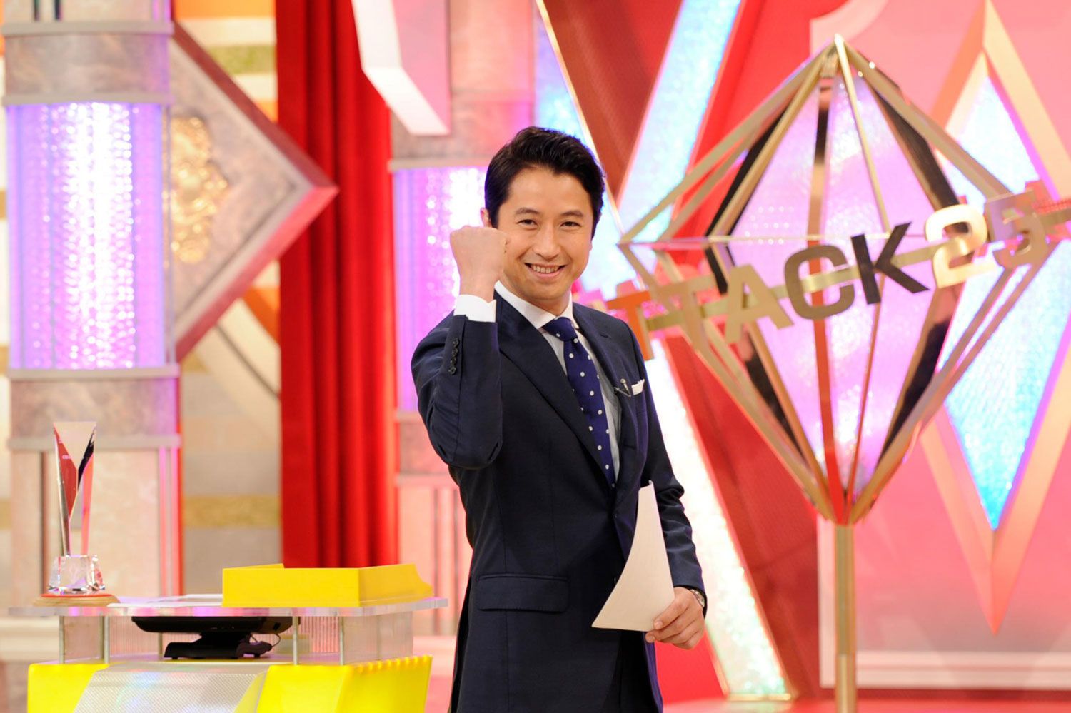 写真 5ページ目 谷原章介48歳が明かす妻の本音 外面がいい また好感度あげてふざけるなっ 文春オンライン