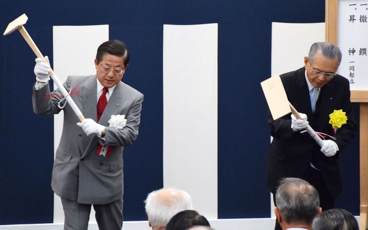 リニア談合事件で検察を抑え込める…」第2次安倍政権の官邸官僚が大成 