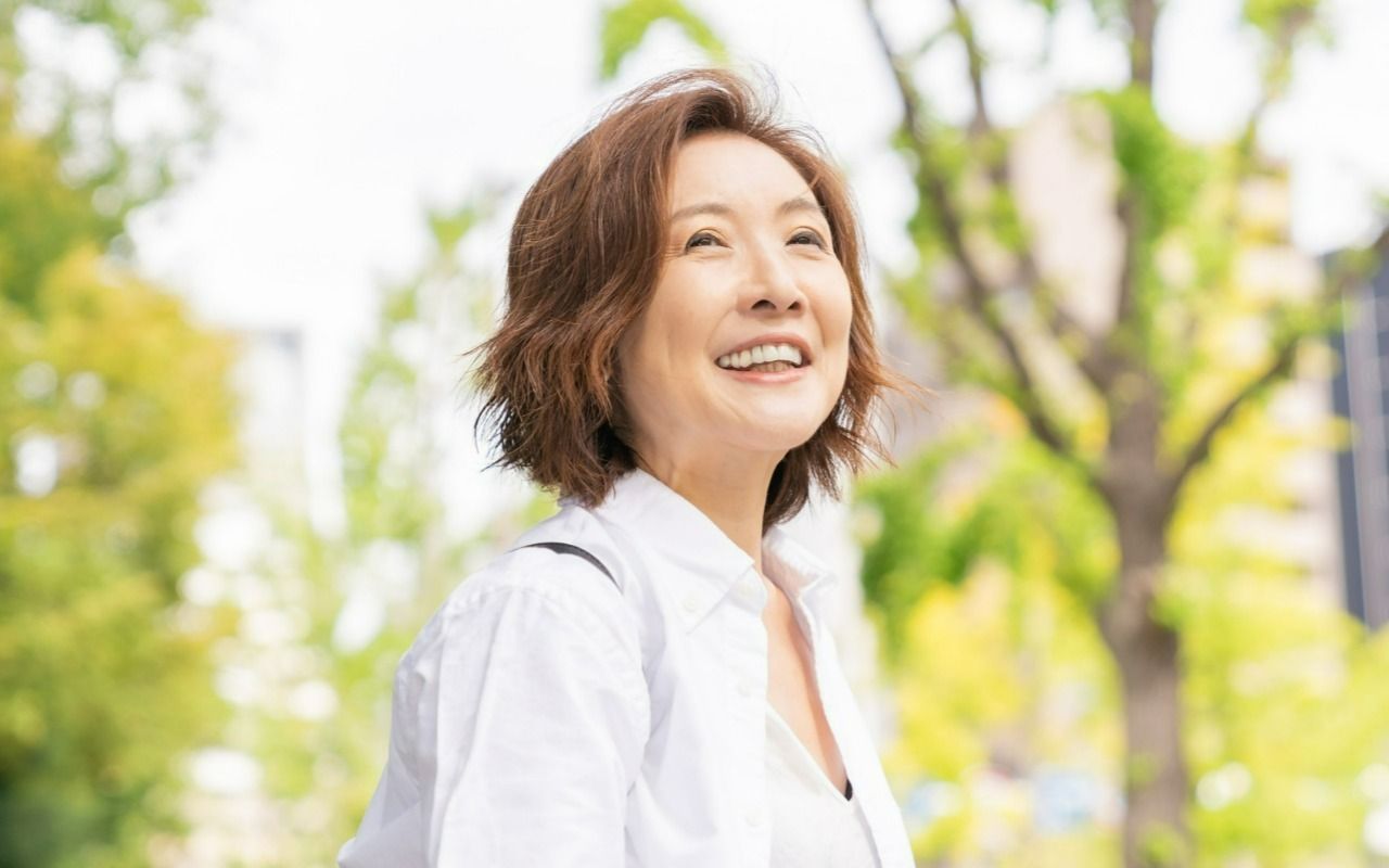 若い時期は外見が美しければ人生がうまくいくと思いがち 人生の後半戦を迎えた50歳前後の女性が追求すべき 心の美しさ とは 文春オンライン