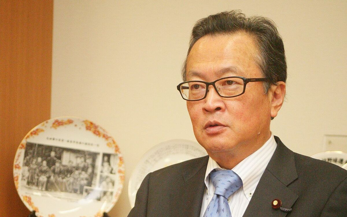 3ページ目)「プリンス」と呼ばれた船田元が読み解く小泉進次郎の苦悩