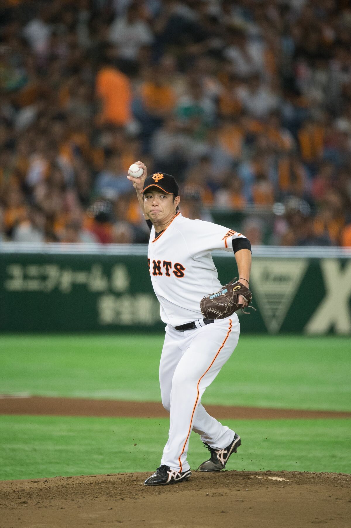 [写真]新人時代はとんとん拍子だったけど…元巨人・高木勇人がそれでも独立リーグのマウンドに立ち続ける理由 文春オンライン