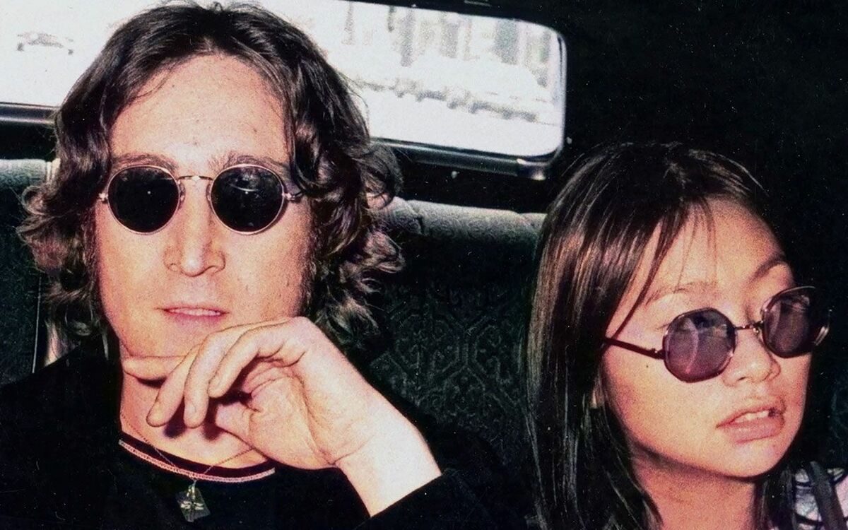 John Lennon’s Lost Weekend: The Untold Love Triangle Story Revealed by May Pan in Documentary Review