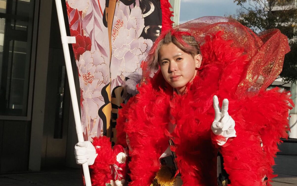 当時のメディア報道・掲載写真
