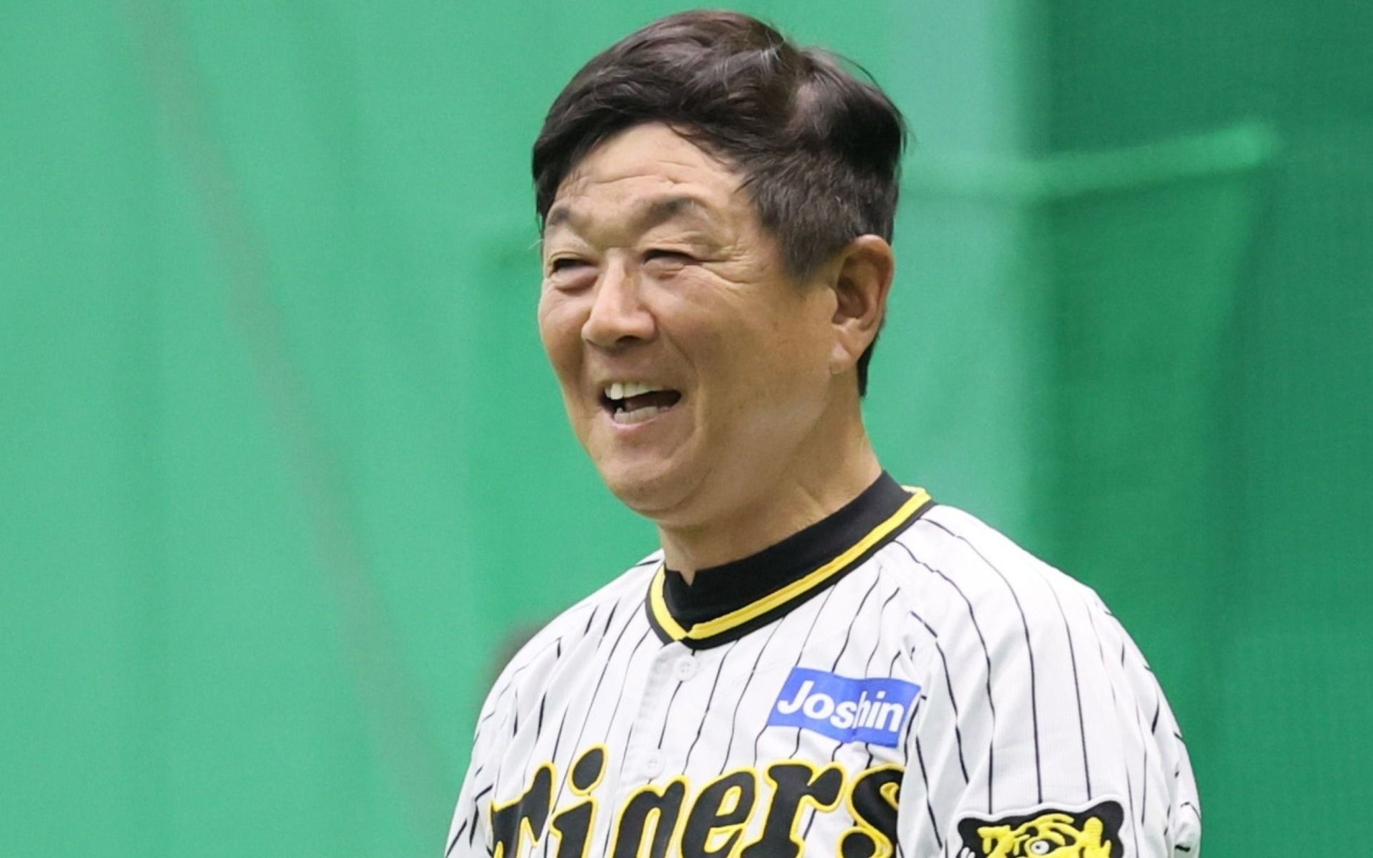 厳しいけどあたたかい…平田勝男ヘッドコーチが、今の阪神に必要な理由 