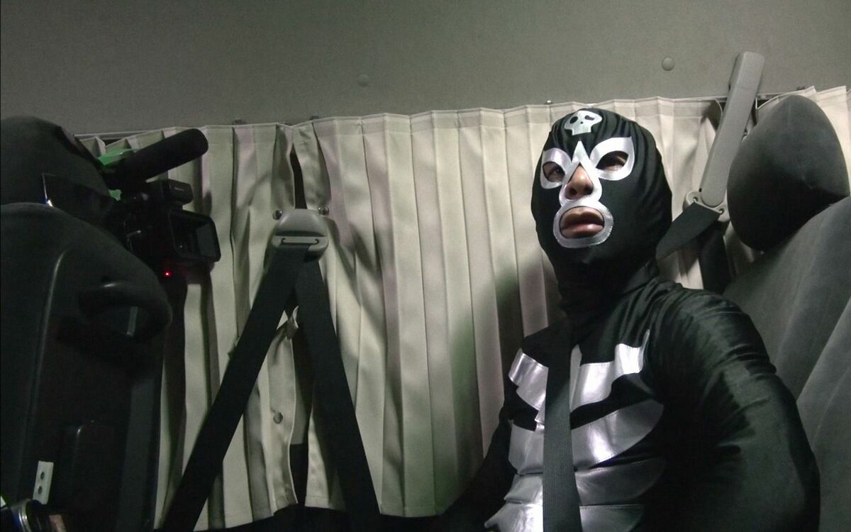 岡村さん、『めちゃイケ』…終わります」 片岡飛鳥が“22年間の最後”を