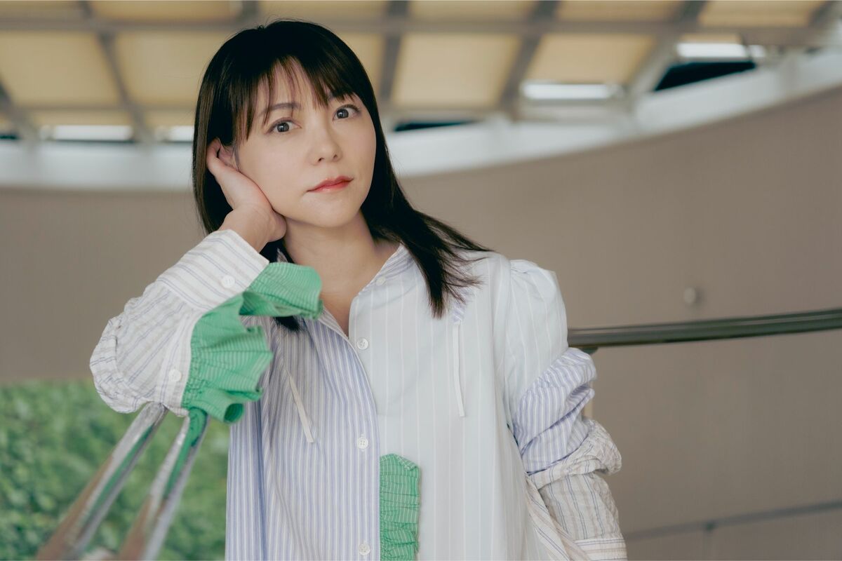 写真](6ページ目)「両親もデビューするってよくわかってなかった(笑