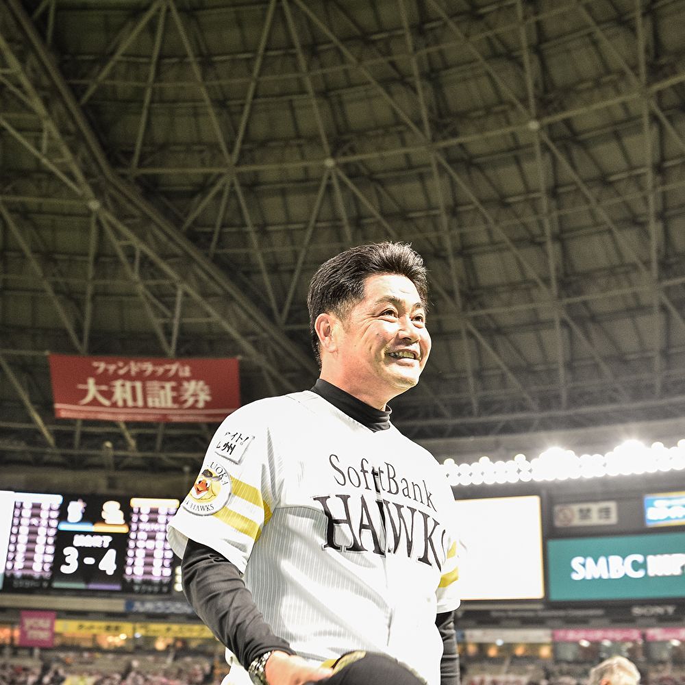 ソフトバンク 工藤公康監督退任 チームが恐れる孫正義オーナーの 一言 戦犯 小久保裕紀ヘッドコーチの誤算 文春オンライン Goo ニュース