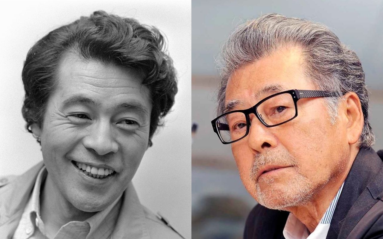 森本 毅 郎