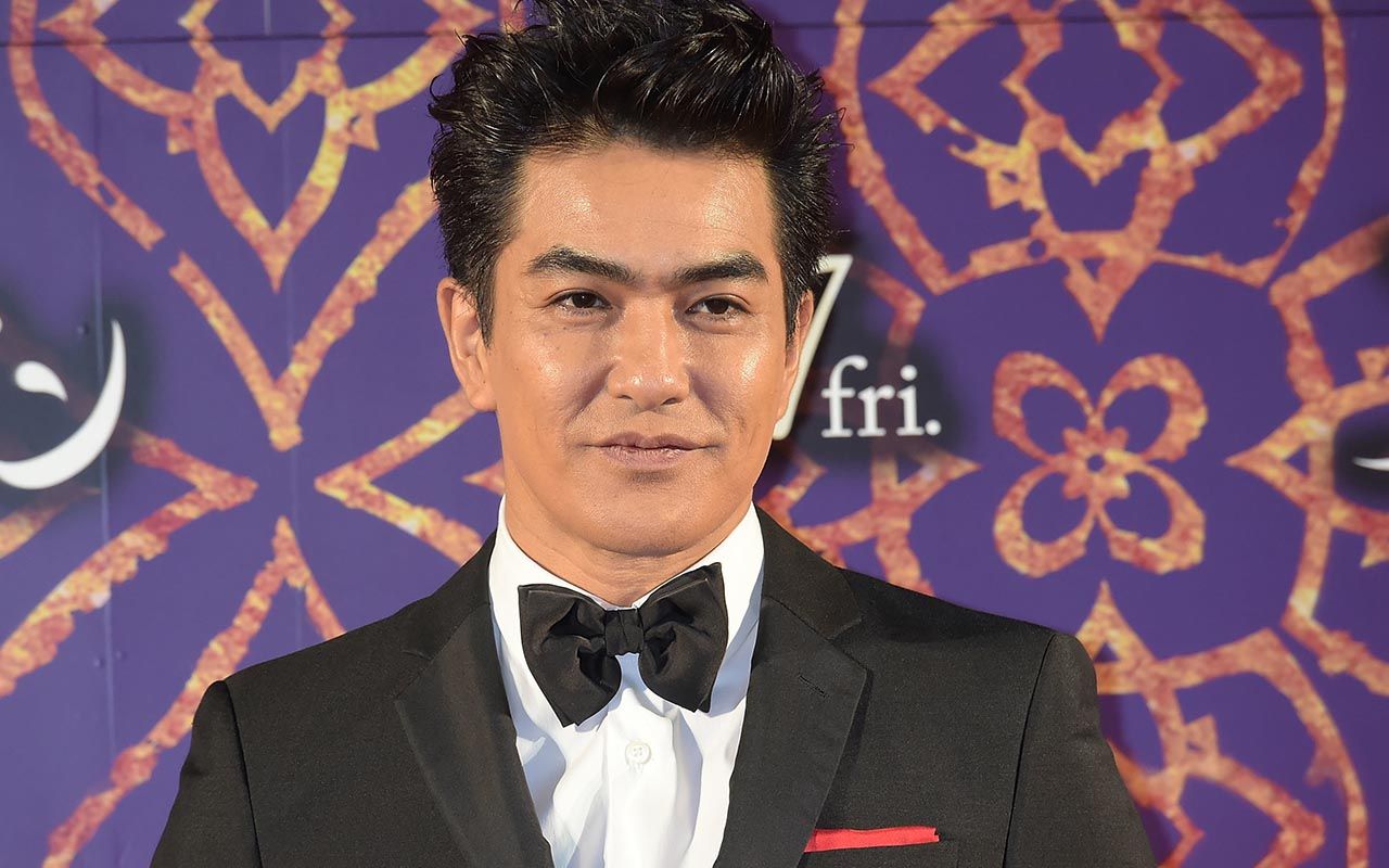 映画もカレーも 前社長が告白 北村一輝 事務所独立 の事情 文春オンライン