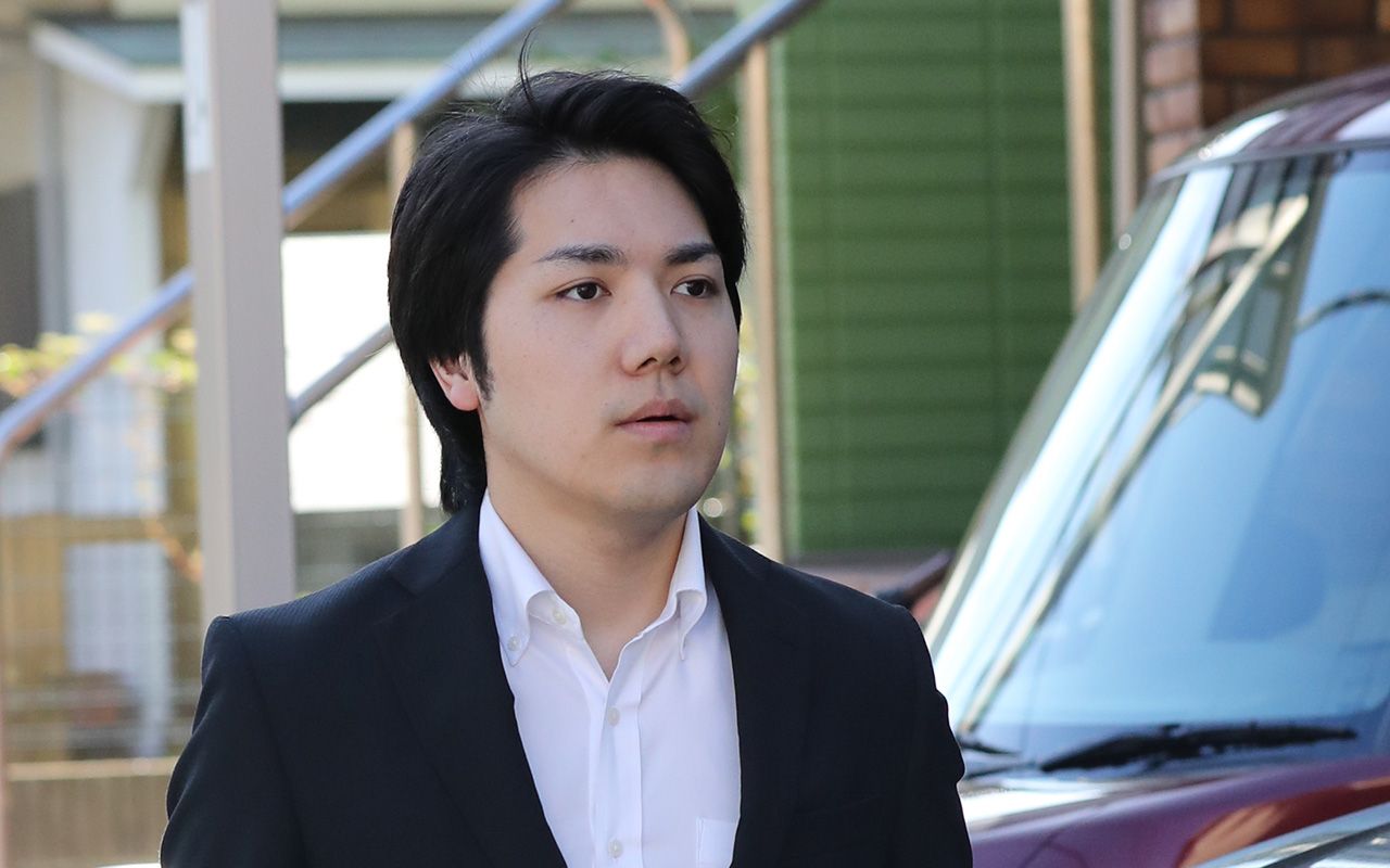 2ページ目 言った覚えは 小室圭さん 28枚説明文書 を覆す交渉音声 文春オンライン