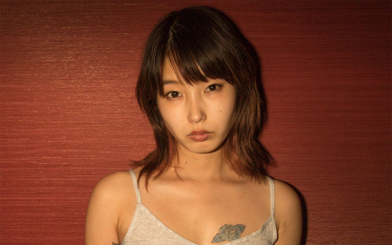 高田 馬場 たちんぼ