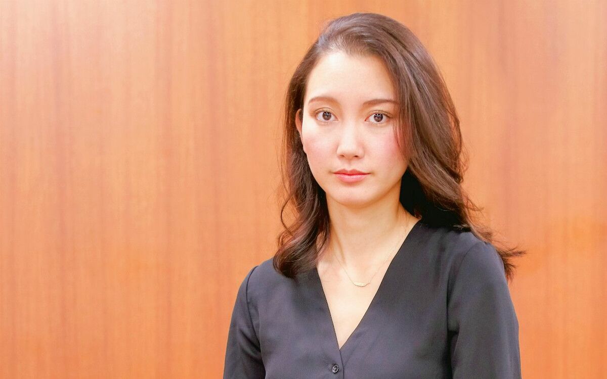 暴行被害を訴えた詩織さんが 手記を書いた理由 文春オンライン 暴行被害を訴えた詩織さんが 手記を書いた理由 文春オンライン