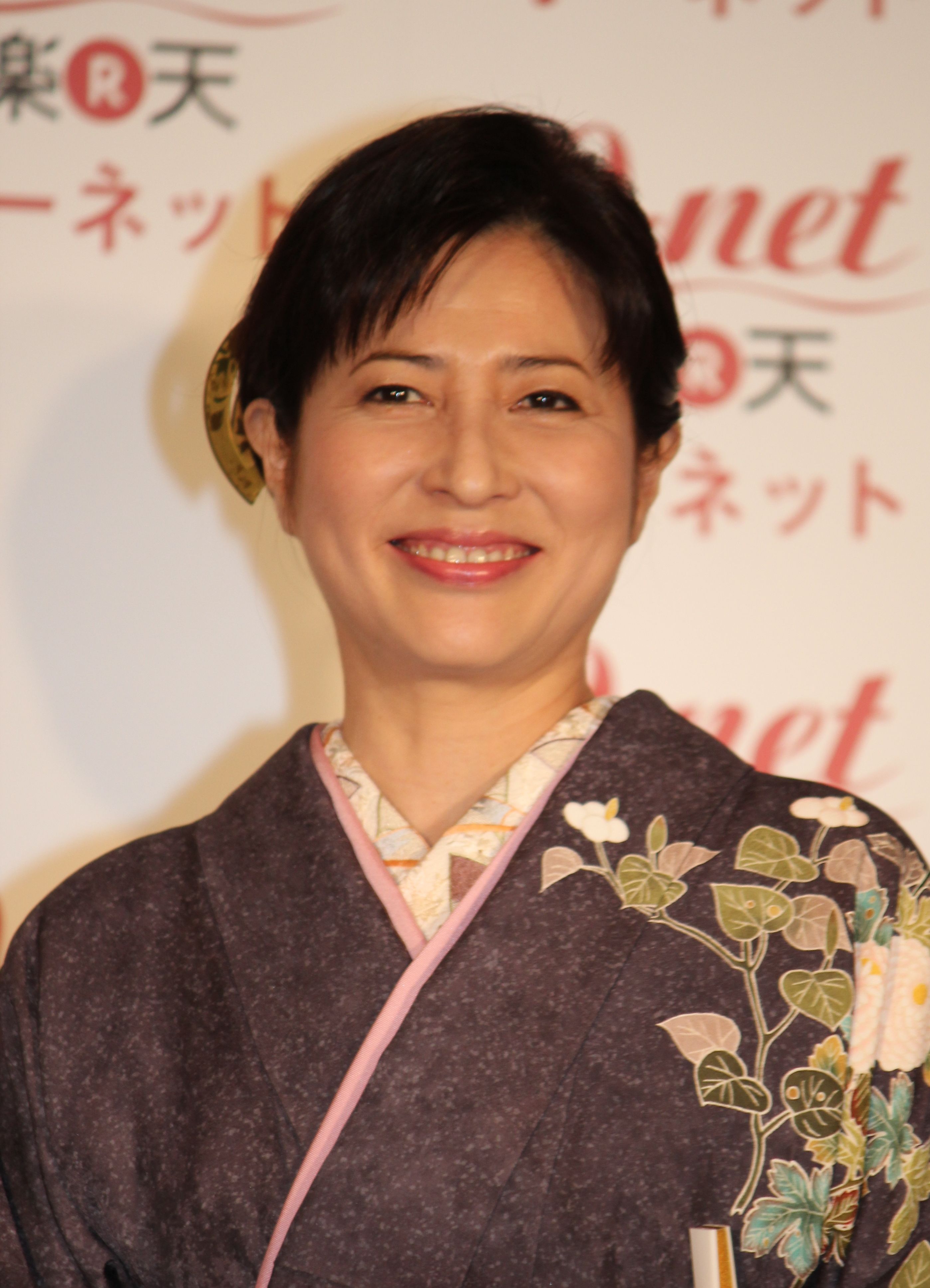 追悼 岡江久美子 乳がんの相談を受けていた10年来の友人が告白 発熱前日にlineした 志村けんさんのこと 年の訃報記事 文春オンライン Goo ニュース