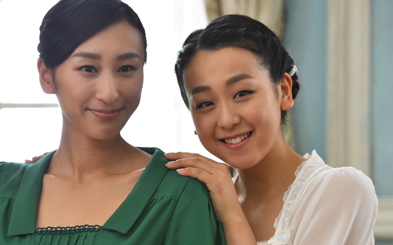 だって女の子ですから 浅田真央 彼氏がいた過去を衝撃告白 文春オンライン