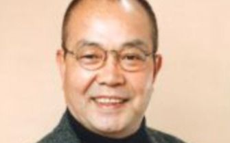 初代ドラえもんと二代目バカボンパパの声は同じだった 84歳で亡くなった声優 富田耕生さんの思い出 文春オンライン