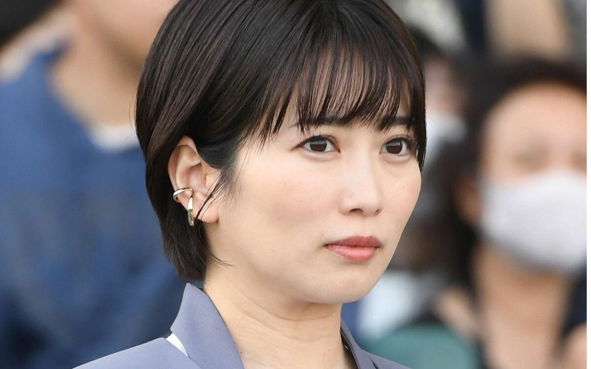 志田 未来 旦那