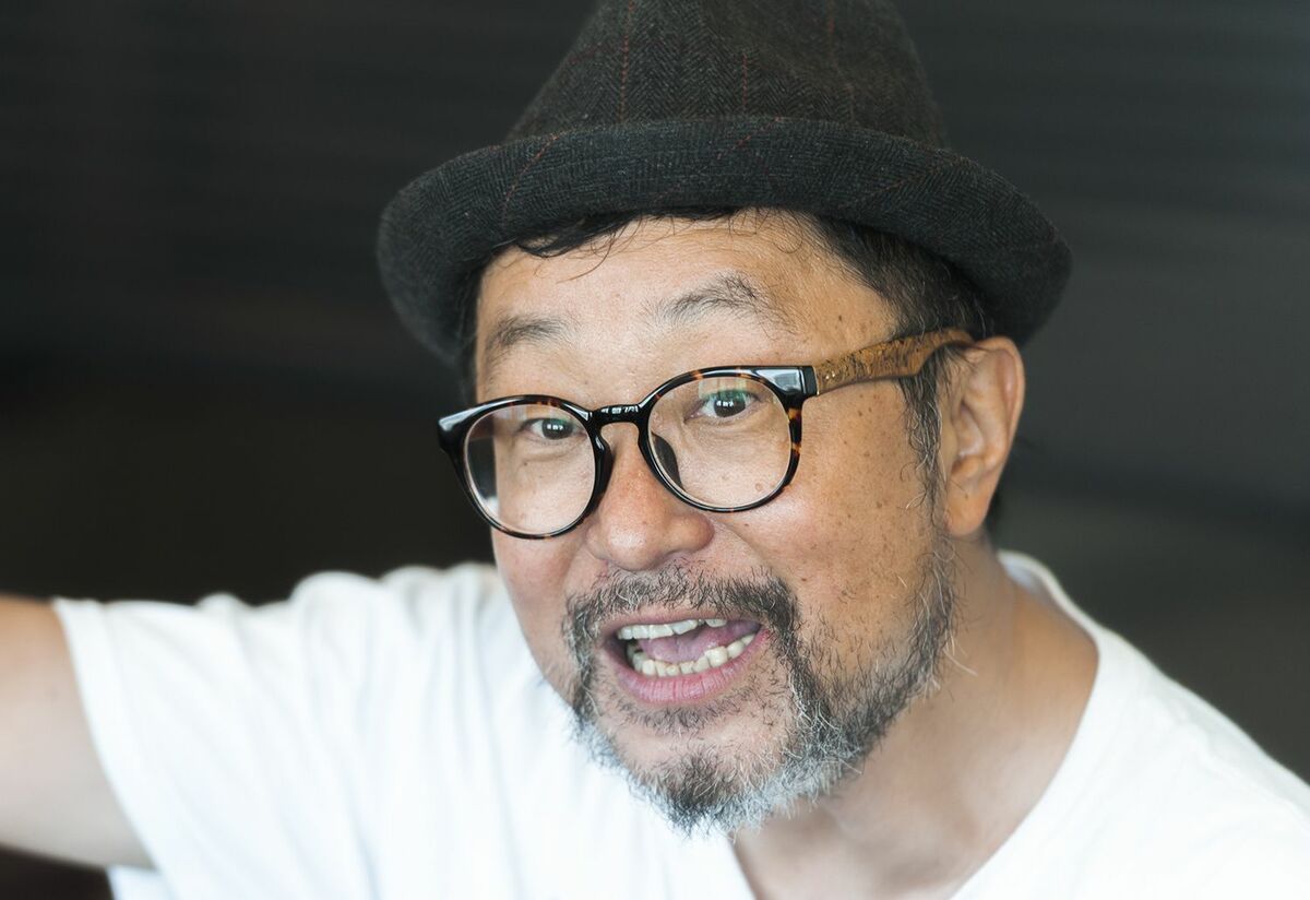 写真]大江千里58歳「僕の日本でのピークは、91年『格好悪いふられ方