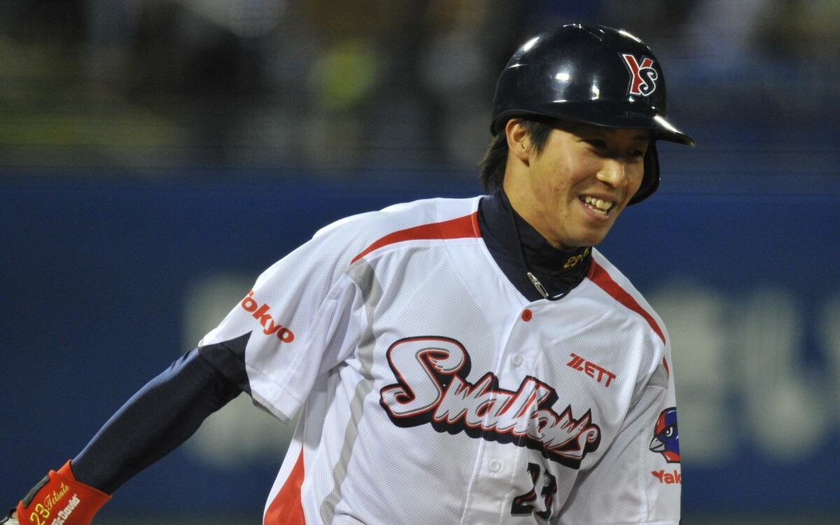 山田哲人、宮本慎也、つば九郎……「週刊SPA!」はヤクルトをどう報じてき 