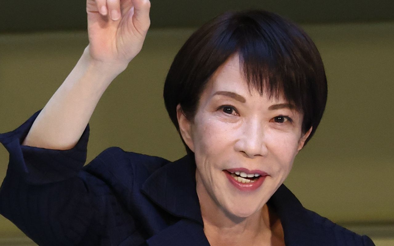 NHK『日曜討論』を欠席》高市早苗首相に「統一教会側がパーティー券