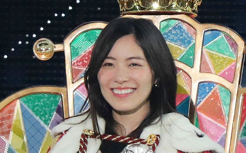 正直 言います 発言炎上の真相 松井珠理奈に何が起こったのか 文春オンライン