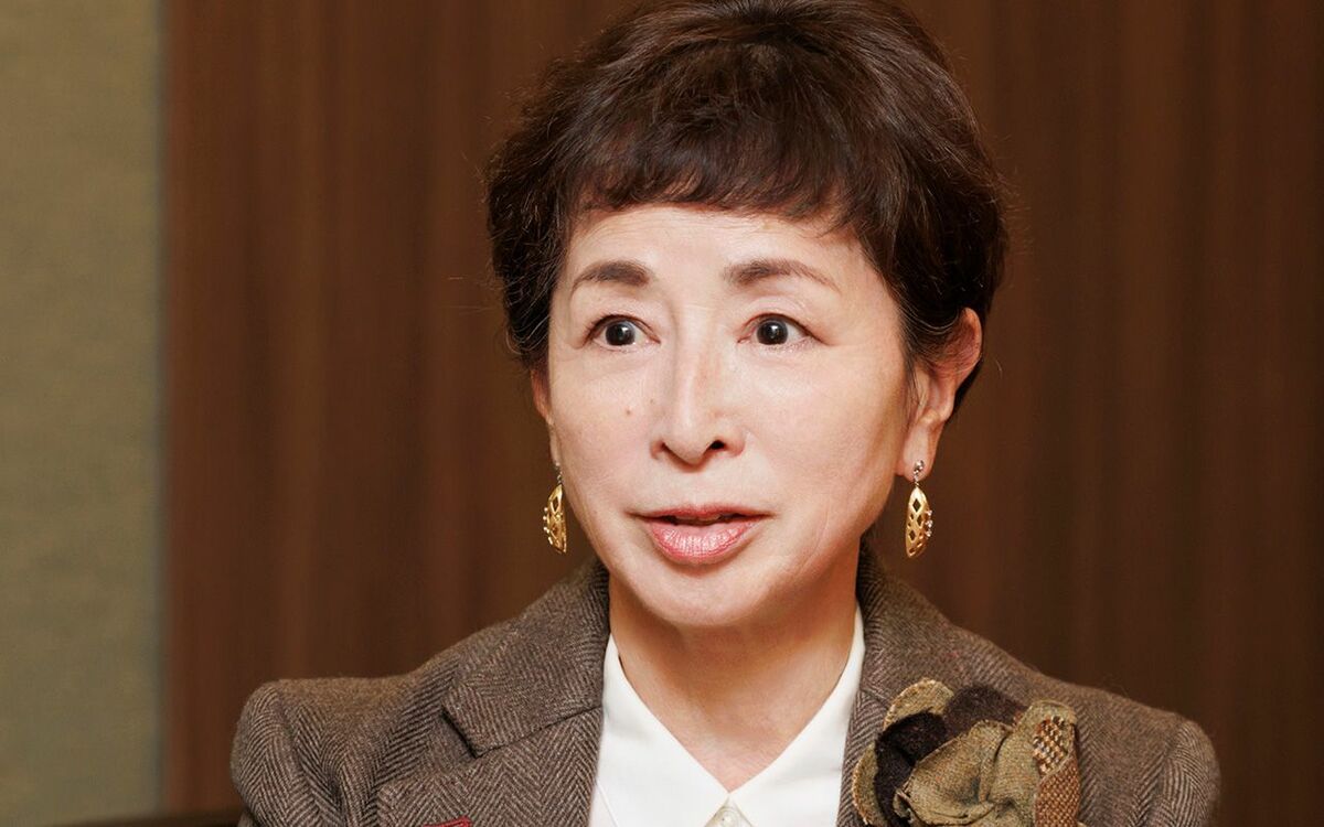 「五分前のことを忘れようが、私の名前を忘れようがどうでもいい」生きているだけでありがたい⋯阿川さんが「母の介護」を楽しめるようになった理由 | 文春オンライン