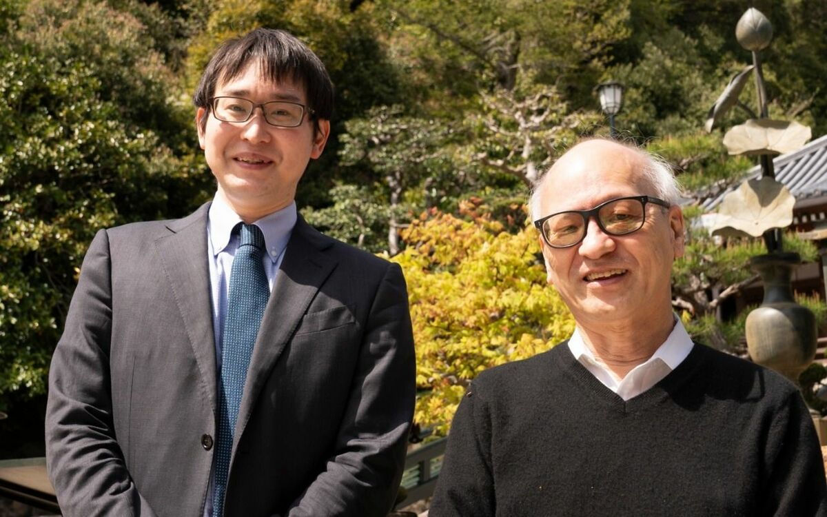 阪神大震災のあとに…山崎隆之九段が破門を告げられ、「人として大切なものが欠けている」と絶望した日 | 観る将棋、読む将棋 | 文春オンライン
