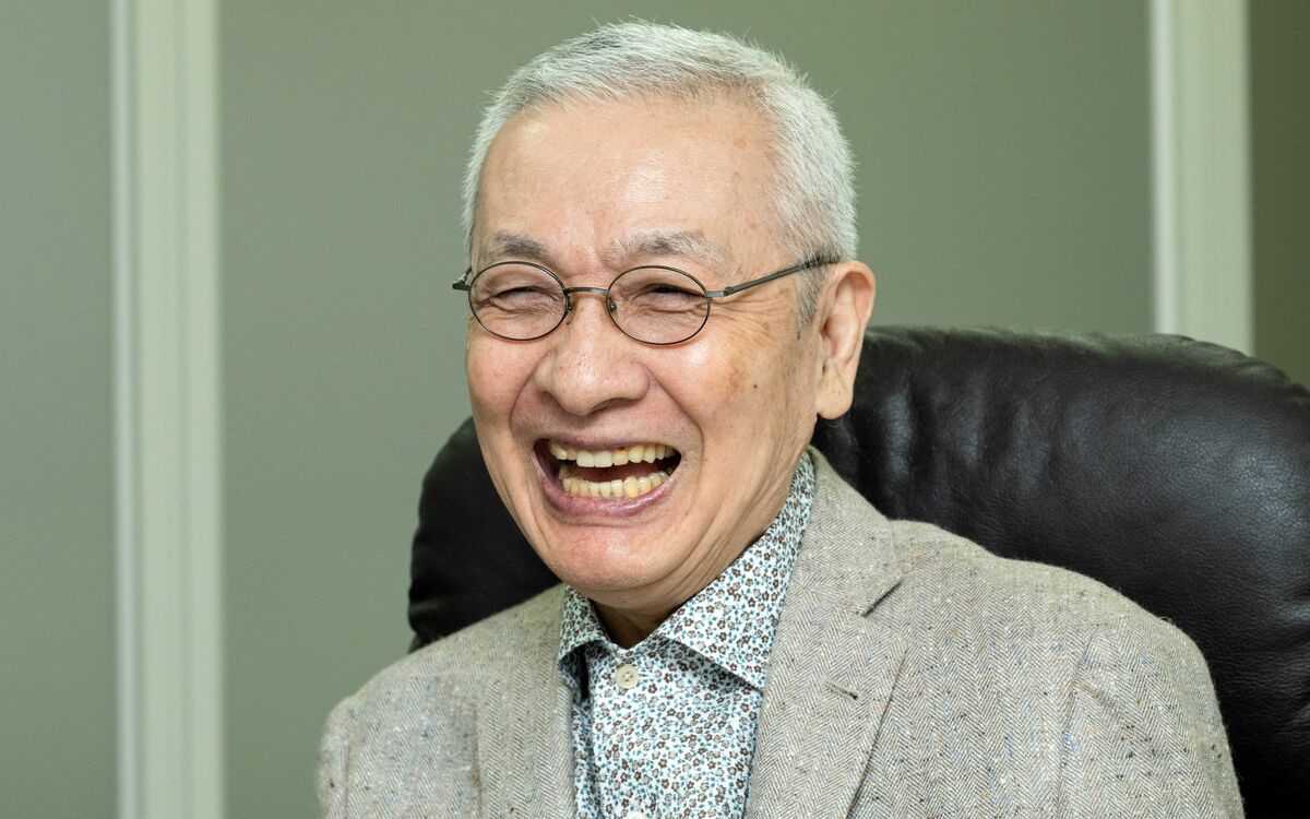 久米 宏 現在 画像