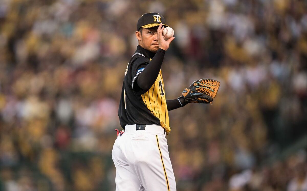 ショートをやりたそうにしている阪神・鳥谷敬を放っておけない | 文春