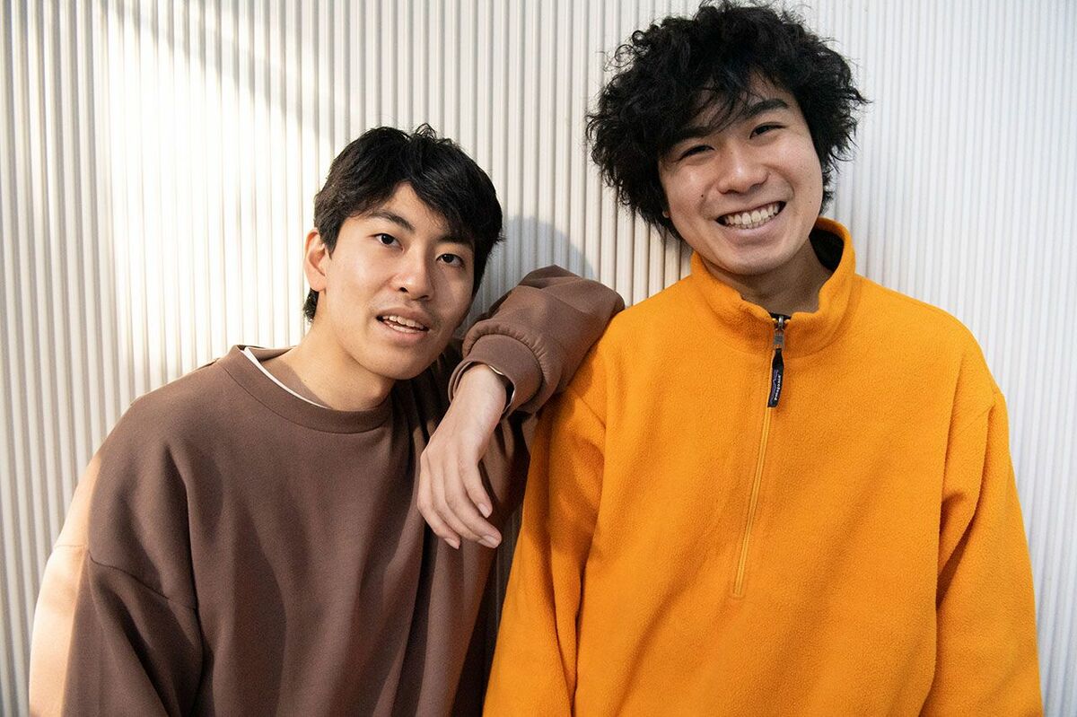 藤井陸 芸人