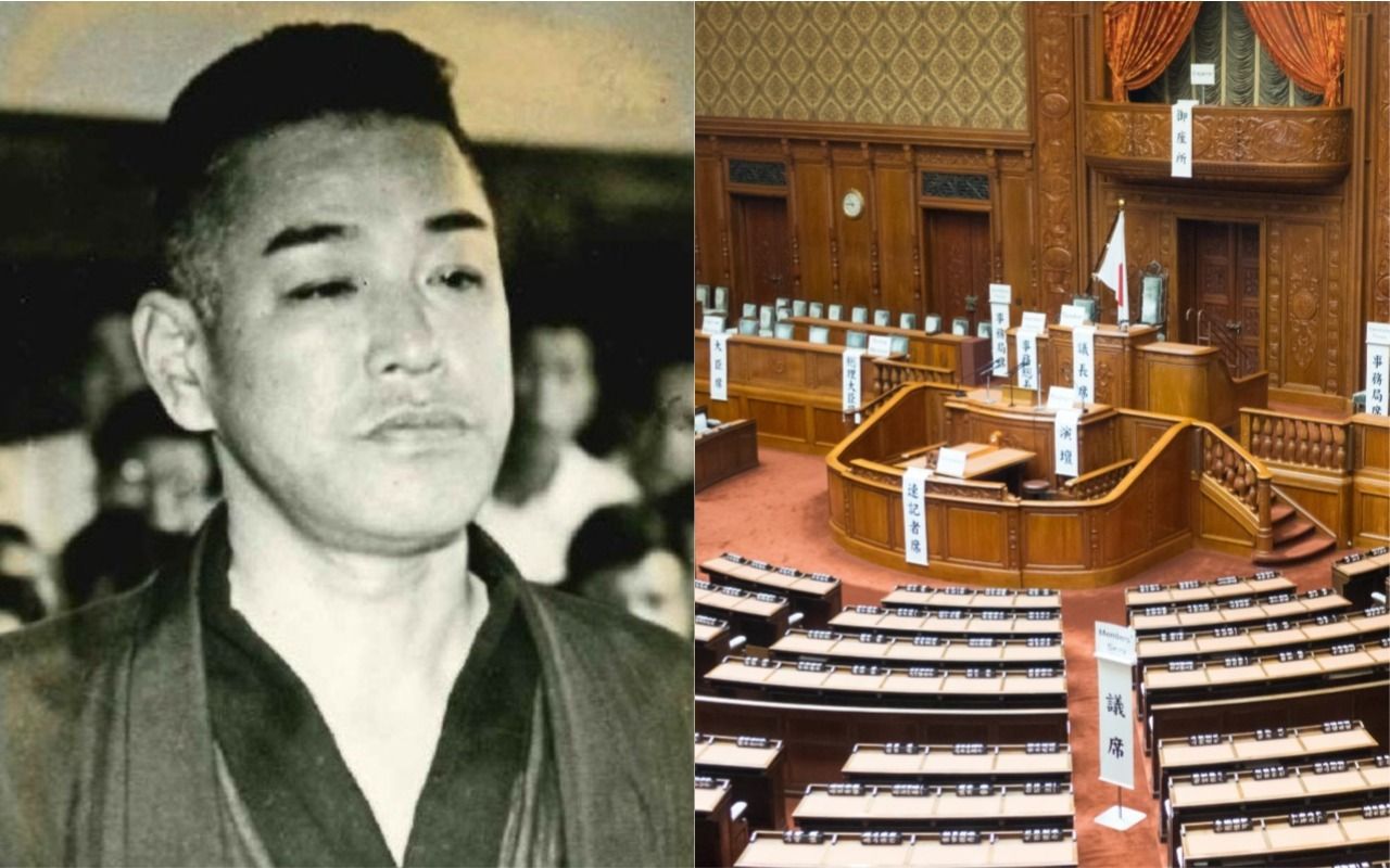 凄ノ王 レイプシーン 無修正 