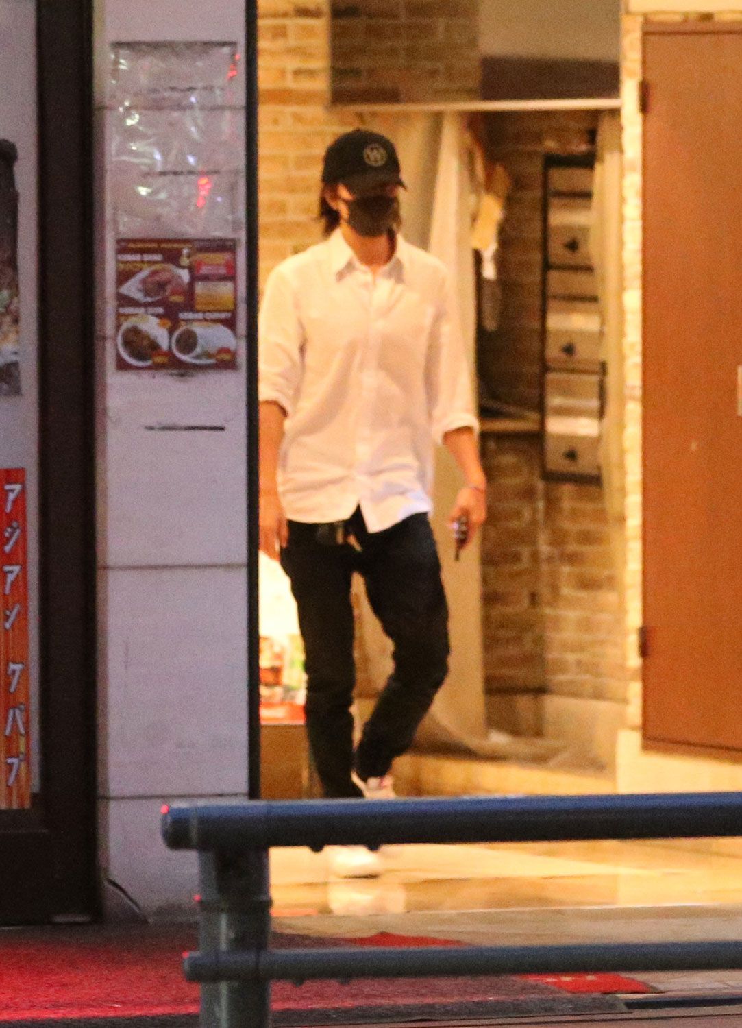 写真 13ページ目 2人のために 罪を 被った 山下智久 35 が吐露した赤西軍団への複雑な思いと 不仲 を示すキーマンの正体 文春オンライン