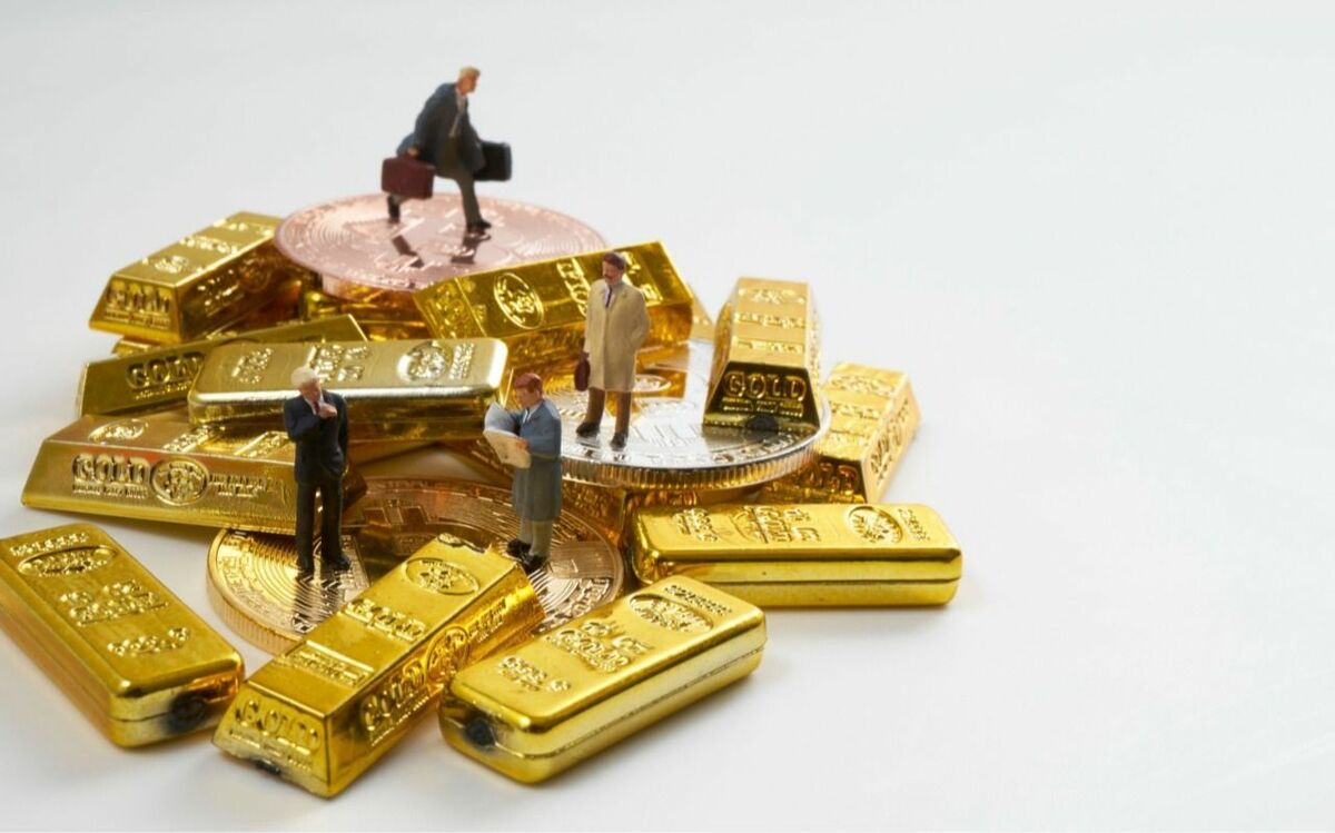 約10兆円の“ビットコイン遺産”がアクセス不可に? 米ジャーナリストがたどり着いた「サトシ・ナカモト=死亡説」の衝撃 | 文春オンライン